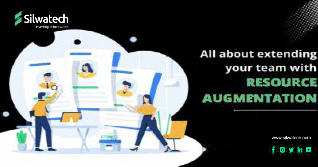 Resource Augmentation