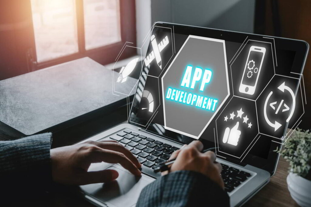 Top 10 Mobile App Development Platforms You Cannot Ignore in 2023