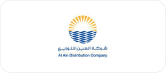 Ain Distribution Company