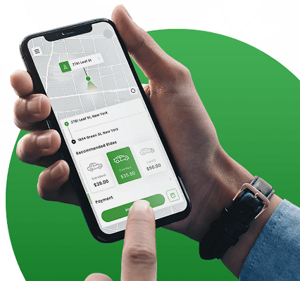 Build An App Like Dubizzle