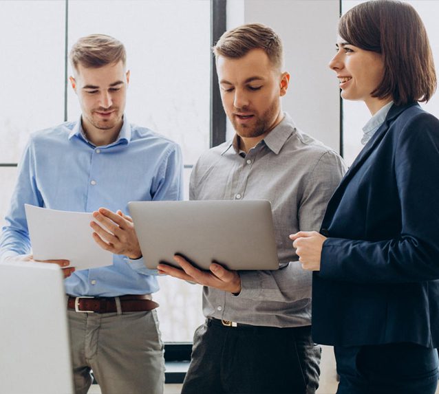 Software Development Company