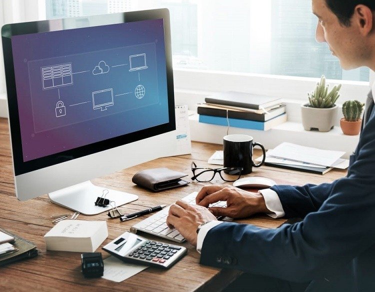 Financial Accounting