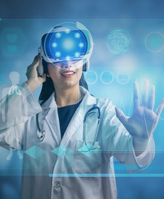 Quality Testing & Transactions