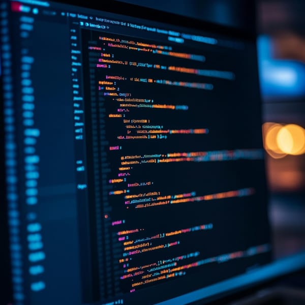 CRM Software Development Company