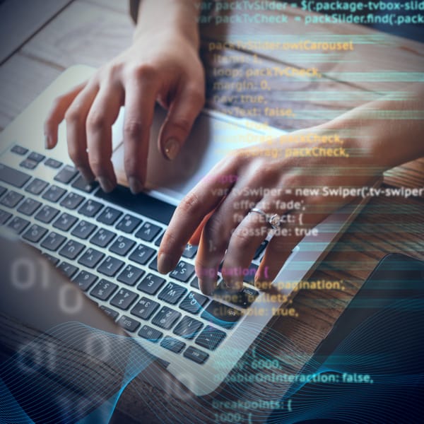 IT Solutions & Service