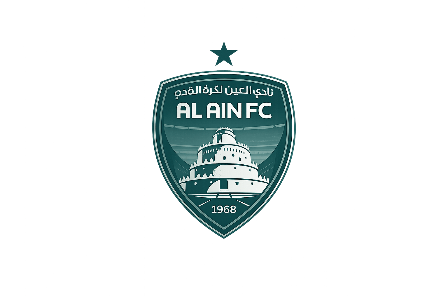 Al Ain FC New