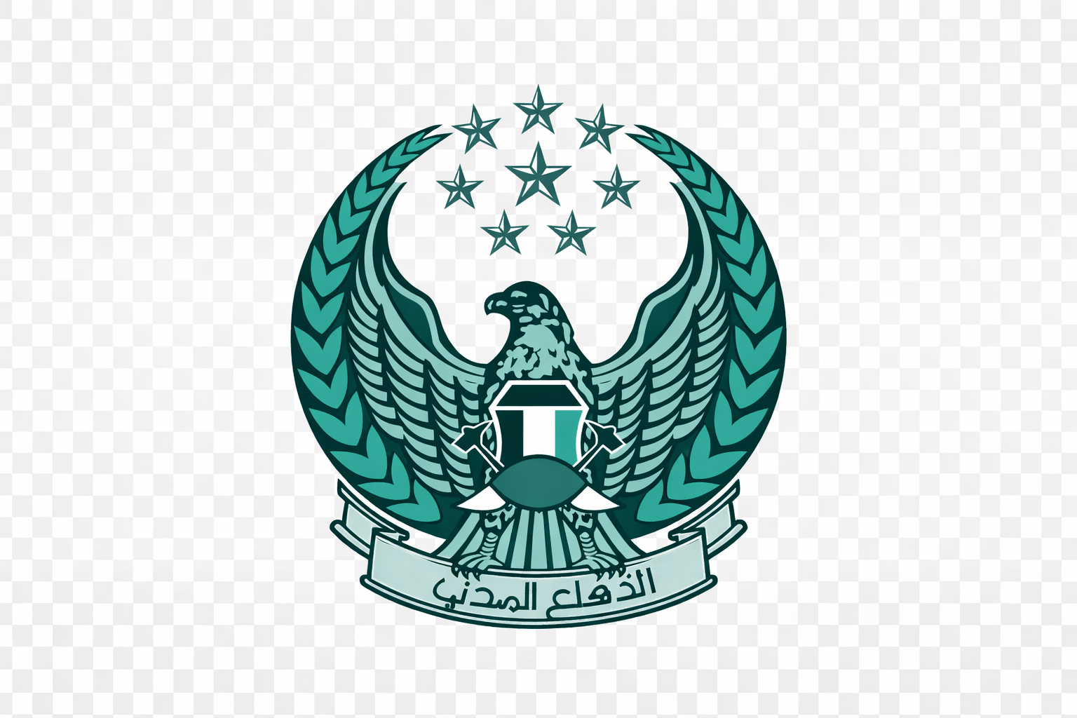 Dubai Civil Defense New