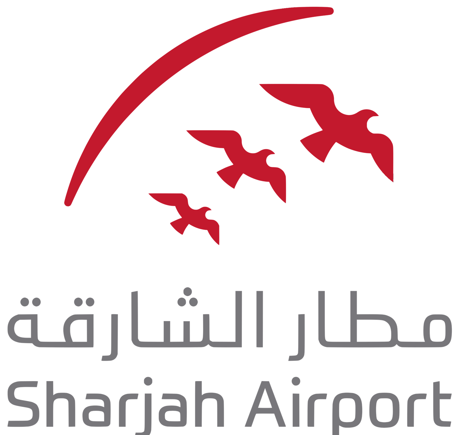 Sharjah Airport (1)