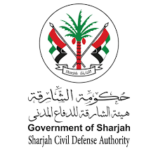 Sharjah Civil Defense