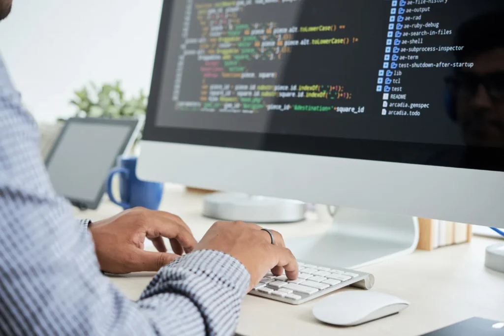 Open Source Web Development