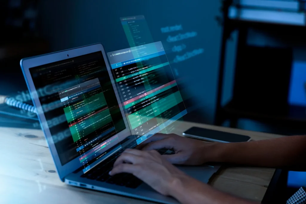 Software Infrastructure