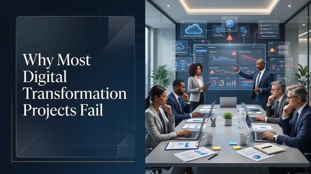Digital Transformation