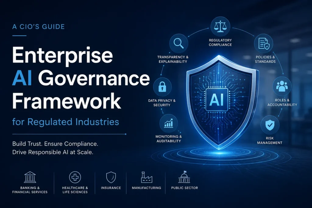 Enterprise AI Governance