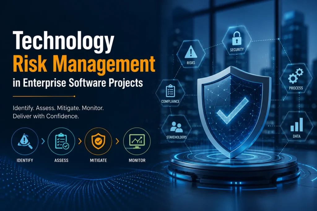 Technology Risk Management