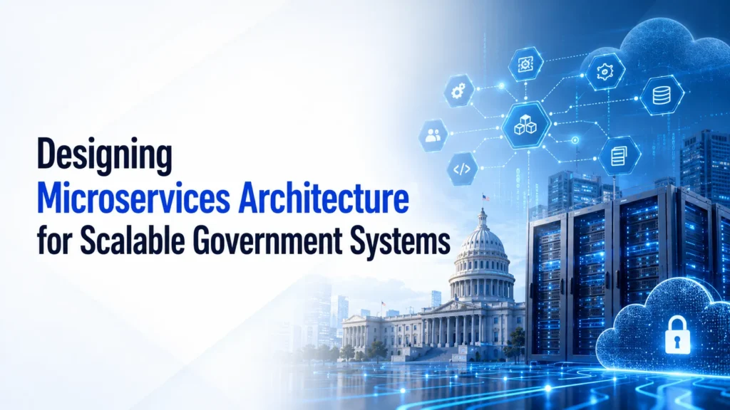 Microservices Architecture